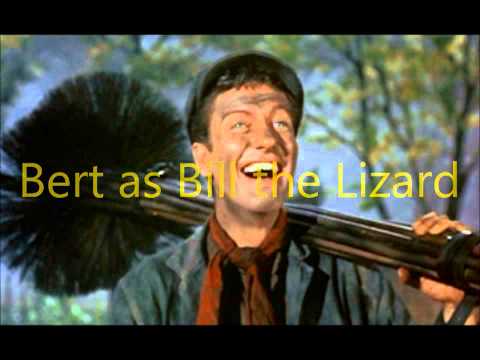 Penny in Wonderland part 1 - Opening Credits