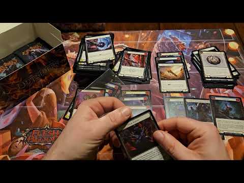 My first outsiders opening!!