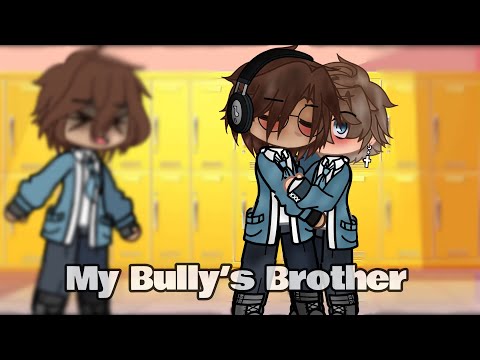 Der Bruder meines Tyrannen ||Gacha Mini-Film BL|| (Teil 2)
