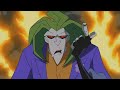 The Batman 2004 But Only When Joker Is On Screen Audible