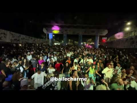 Aniversário do Viaduto de Madureira 2023