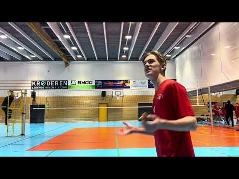 OSI - Vikersund 5 sett