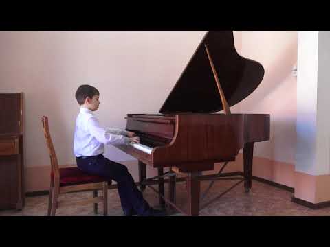 Максим Матюшенко