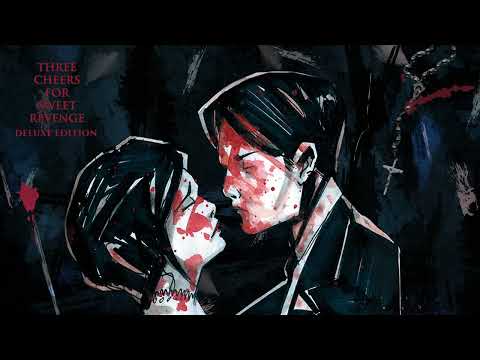 Video thumbnail for I’m Not Okay (I Promise) (Live for BBC Radio 1's ”The Lock Up”, 2005)