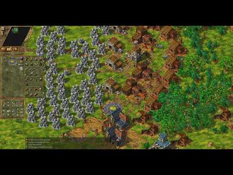 The Settlers IV Community Patch BESTER SIEDLER 4 SPIELER