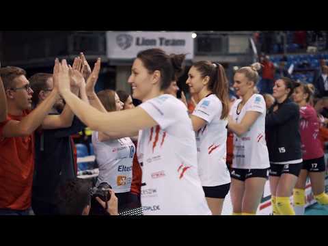 #THROWBACK KS DevelopRes Rzeszów - DPD Legionovia Legionowo | 3:1 | 11-10-2019