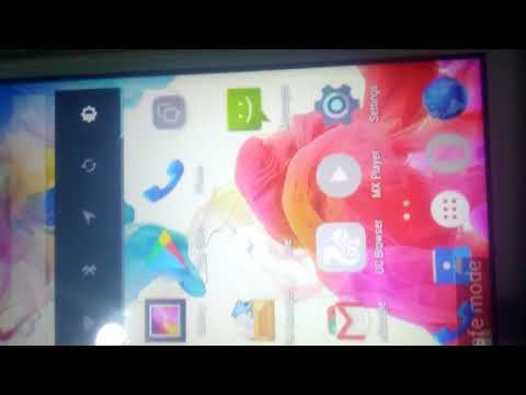 how to disable safe mode in android mobile