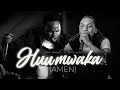 HUU MWAKA AMEN Franc Jamrack FT Bayo Altar