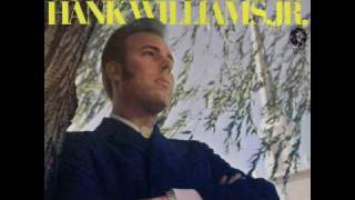 Hank Williams Jr, - Sunday Morning - Are You Walking And A Talking