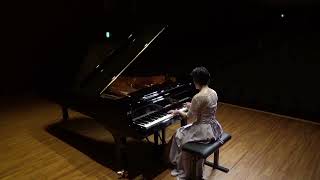 Download lagu リスト：3つの演奏会用練習曲より「軽やかさ」／ラヴェル：水の戯れ mp3