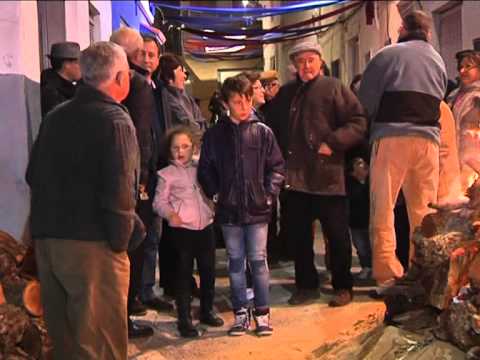 MK Localia - Sant antoni l' Olleria 2015