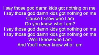 Speak Low If You Speak Love- My American Heart