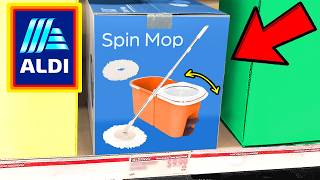 10 Things You SHOULD Be Buying at Aldi in September 2024