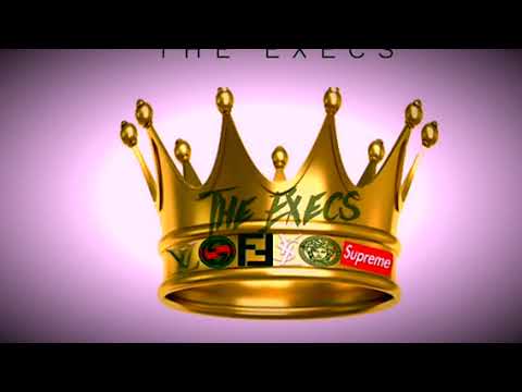 “The Execs” - Swag King  #swagkingchallenge