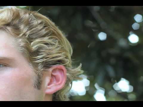 Gabe- Personal Demons Book Trailer