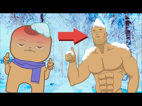 COMMENT J'AI ARRÊTÉ DE TOMBER MALADE