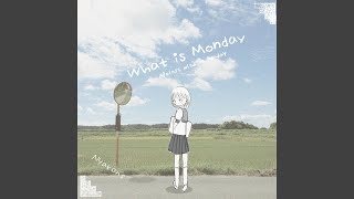 Huge world and Small me