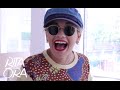 RITA ORA Summer 2015 Video Diaries 009