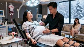 Download lagu Untuk menikahi cinta pertamanya, CEO itu menyuruh rahim istrinya yang sedang hamil diangkat; istriny mp3