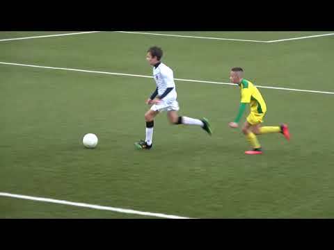 Zimbru 2007 - Atletic Balti 2007 4-0 01.11.2020