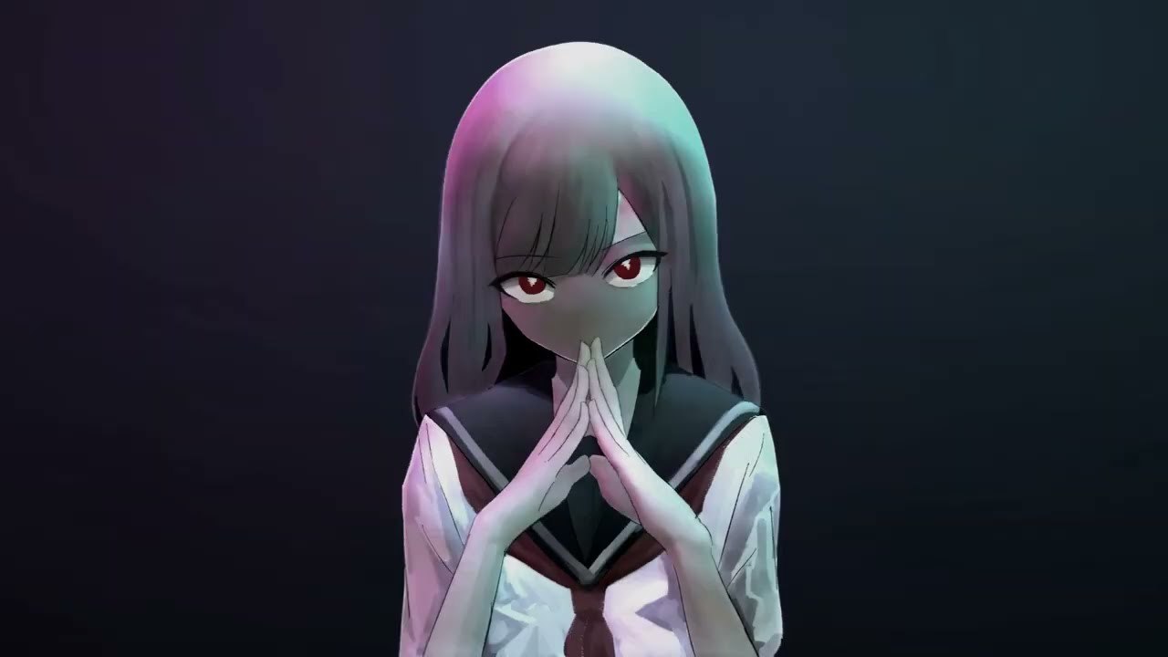 欠陥照明／星界（light switch defective / SEKAI）