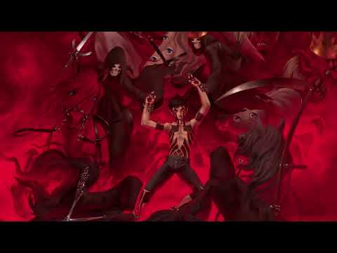 Title Loop 2 - Shin Megami Tensei III Nocturne OST [Extended]