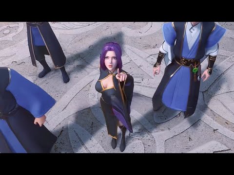 I Picked Up an Attribute Manga Episode 7 Trailer