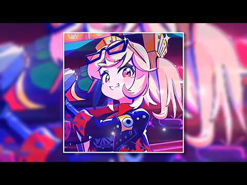 SPOOKY - fennecxx & DJ ALEX (Best Part Looped) TIKTOK VERSION | Burnice ZZZ Edit