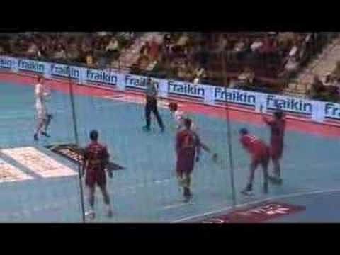 C. Real 28-28 Ademar