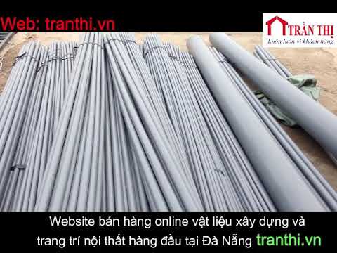 Ống nhựa Binh Minh tại Đà Nẵng-0903.595.049