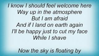 Adrian Belew - Fly Lyrics
