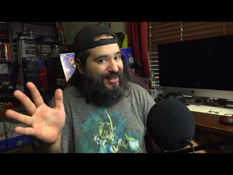 Canadian Gamer Makes History!