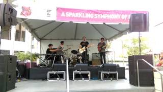 James Supercave - The Right Thing