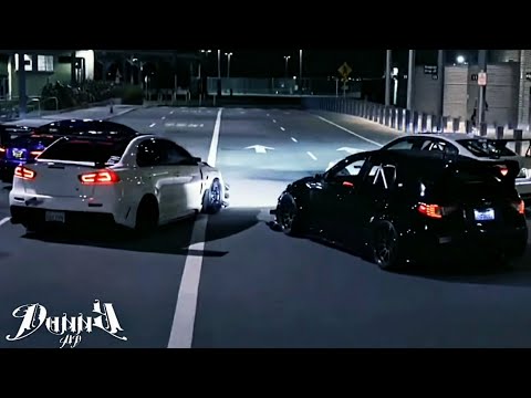 Cartel De Santa Ft Santa Estilo & Millonario - Pesao (Slowed + Reverb)