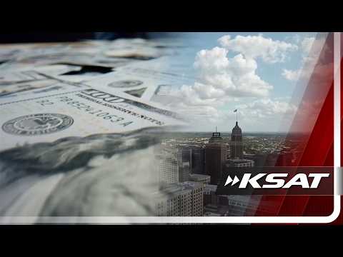 San Antonio approves first property tax hike in 34 years