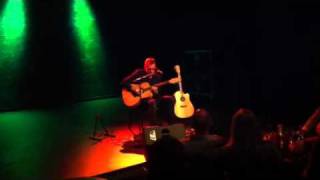 Bjorn Berge (stringmachine)