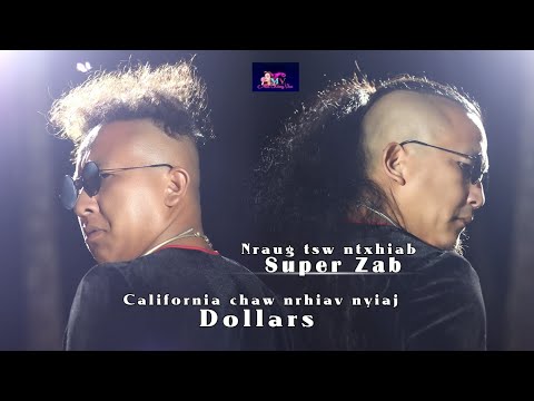 California Chaw Nriav Nyiaj Dallas - Super zab &   ATK  Thoj  (  MV New Song 2023-2024)