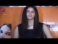 Izabelle Leite At The Premiere Of Film Sixteen At PVR Cinemas