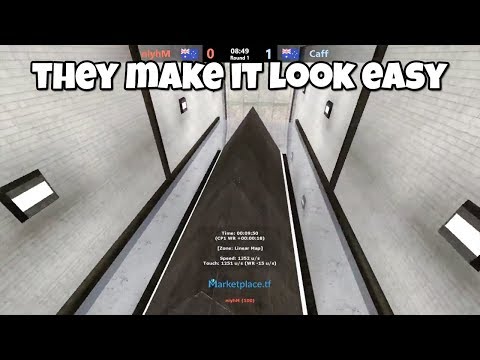 What 5000+ hours of surfing looks like (CS:GO)