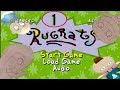 Rugrats Search For Reptar 1 Clown Party