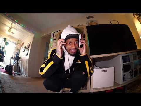 Squadda B - Waves Change (Prod. Amarna) (Vid. Hirasupsup)