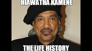 The Life History of the Human Race