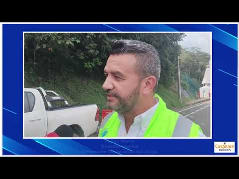 Concesionaria Transversal del Sisga destacó acuerdos con comunidades del peaje de San Luis de Gaceno