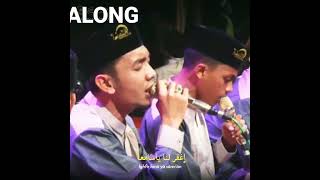 Download lagu SHOLAWAT!!! YA ROBBA MAKKAH WA SHOFA mp3