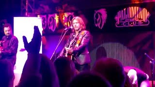 Craig Wayne Boyd (I&#39;m Still Here)