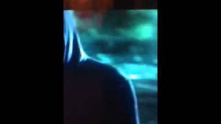 Shiloh can&#39;t hold on music video