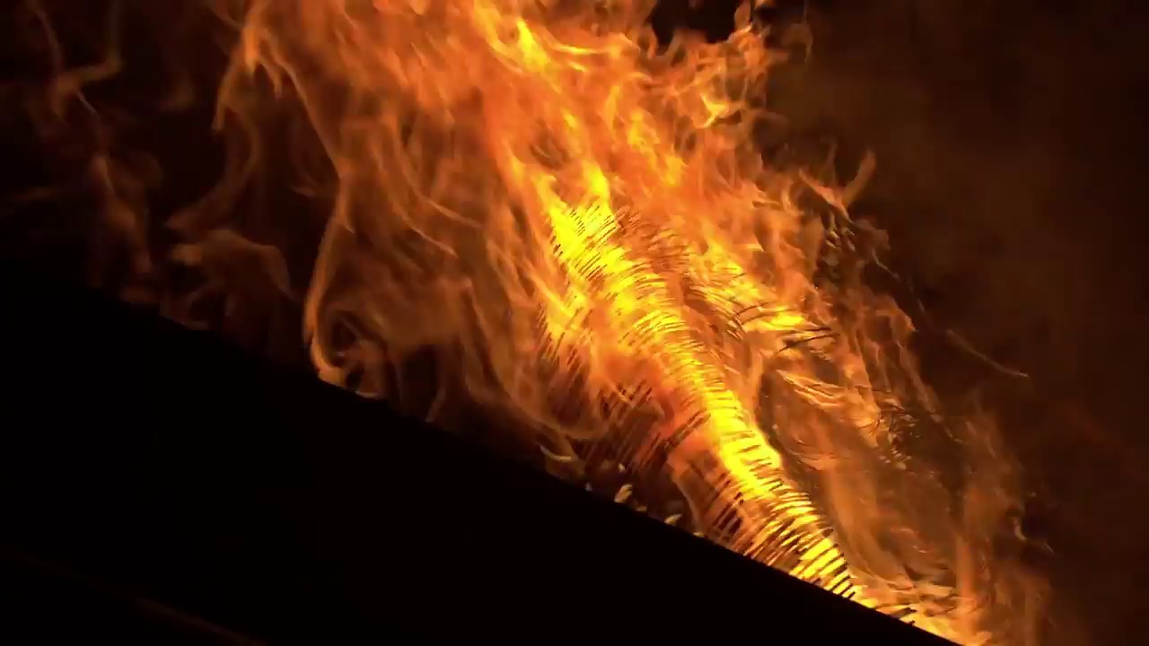 A Better Way to Think About Wildland Fires