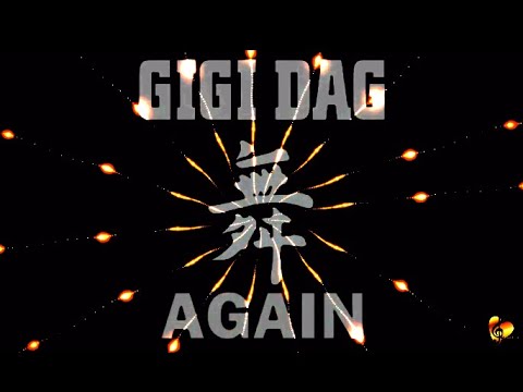 Gigi D'Agostino - ▶️AGAIN (DJ PRick Mix 2024)◀️