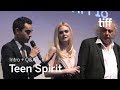 TIFF 2018 Cast and Crew Q&A