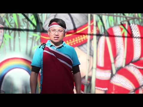歌謠篇   澤敖利泰雅語 01Uwas na hnayang biru kay na Tayan 泰雅族語字母的聲音《傳唱篇》